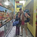 Most Beautiful Room In Varanasi, Just 100M From Arti Ghat