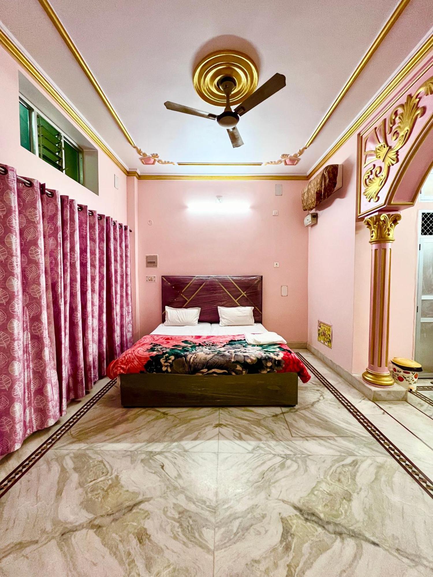 Beautiful In Varanasi, Just 100m From Arti Ghat Guest house Varanasi