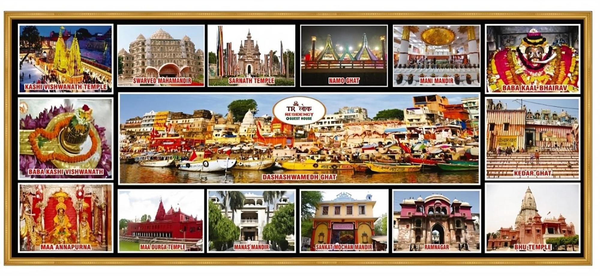Beautiful In Varanasi, Just 100m From Arti Ghat * Varanasi