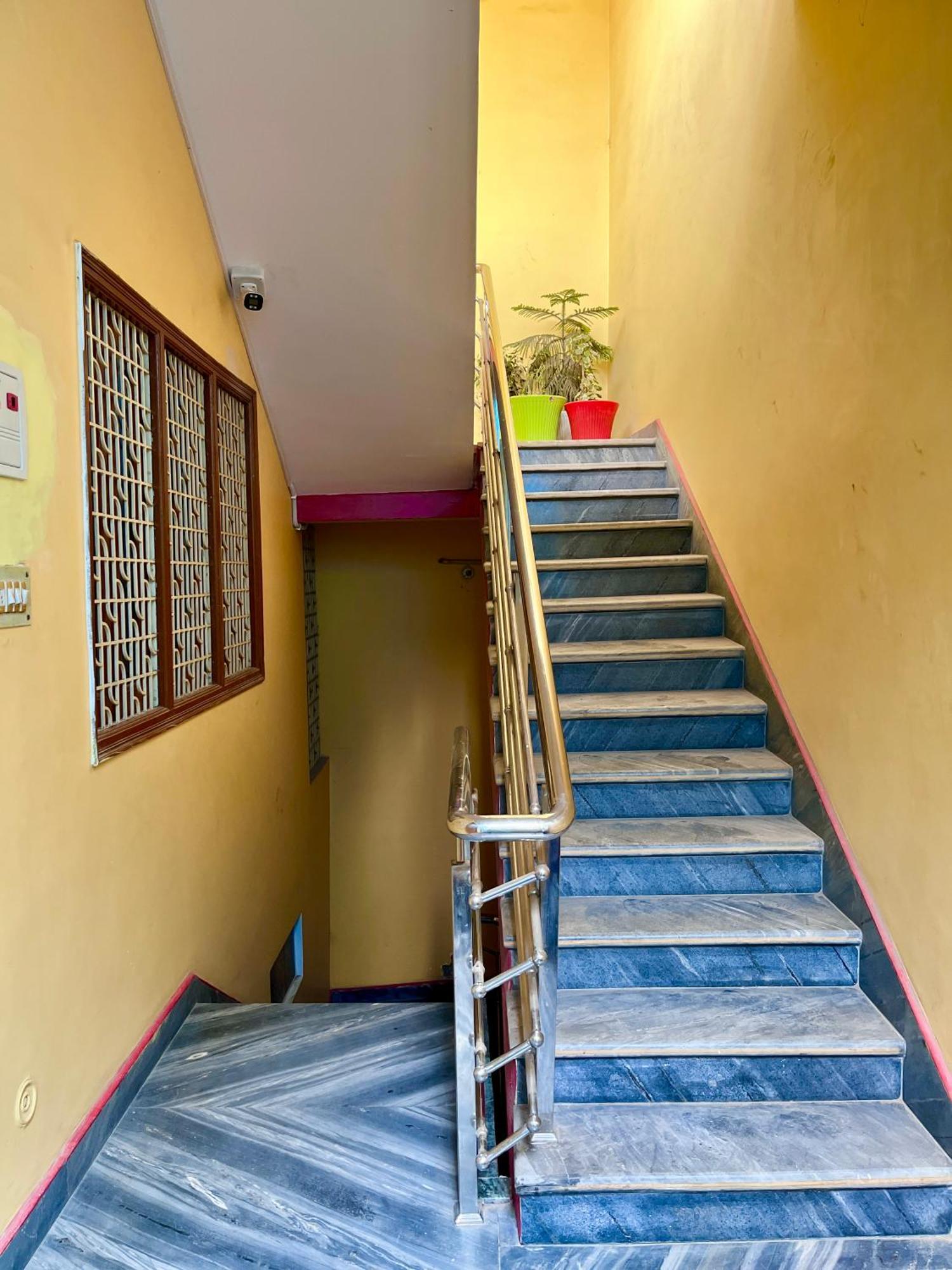 Beautiful In Varanasi, Just 100m From Arti Ghat Guest house Varanasi